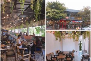 Top quán cafe view đẹp ở Huế cho các tín đồ mê sống ảo